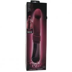 Blush Temptasia Trixie Thrusting Dildo -Outlet Vibrators Store media 38888150 7e48 4eaf 87e1 6212d4b2b1d3 800x@2x