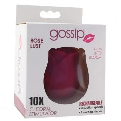 XR Brands Gossip Rose Lust Clitoral Stimulator 13 XR Brands Gossip Rose Lust Clitoral Stimulator -Outlet Vibrators Store media 38bd2230 e99f 49c7 8482 13c0dd1d171a 800x@2x