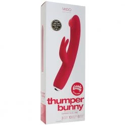 Savvy Thumper Bunny Tapping Rabbit Vibe -Outlet Vibrators Store media 38bee518 1177 42df 83c3 e29da4198ae1 800x@2x