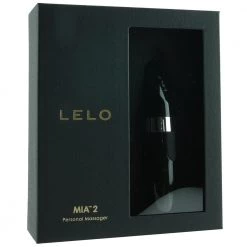 Lelo MIA 2 Vibe -Outlet Vibrators Store media 38dfdb37 2b6c 4105 ac90 f66cb205198a 800x@2x