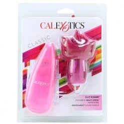 CalExotics Classic Clit Kisser -Outlet Vibrators Store media 390348eb d31f 49f4 86ea c82aa5a1262d 800x@2x