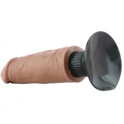 Pipedream King Cock 6 Inch Vibrating Suction Dildo -Outlet Vibrators Store media 390a0936 cad3 4f95 81cd dab4814a50b2 800x@2x