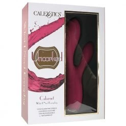 CalExotics Uncorked Cabernet Rabbit Vibe -Outlet Vibrators Store media 3969101e cc6c 4edb b1c5 71b2186039e7 800x@2x