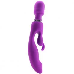 Evolved Novelties G-Motion Rabbit Wand -Outlet Vibrators Store media 39b8b9f2 167c 4878 8519 eeb924e51858 800x@2x