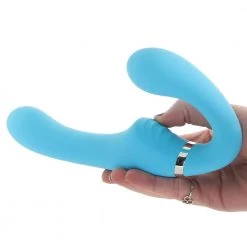 XR Brands Strap U Mighty Rider Strapless Strap-On Vibe -Outlet Vibrators Store media 39dc54e9 4dde 4681 adde 22e0324856be 800x@2x