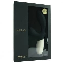 Lelo LOKI Wave Prostate Massager 13 Lelo LOKI Wave Prostate Massager -Outlet Vibrators Store media 3a465e61 7a81 4f31 ae3e 0eeebdfe3fab 800x@2x