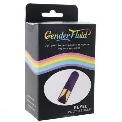 Shibari Gender Fluid Revel Power Bullet Vibe -Outlet Vibrators Store media 3a490e9b 9aa0 4e03 8d82 9c52a35cf004 800x@2x