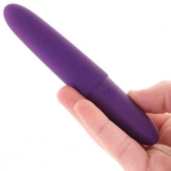 Satisfyer Ultra Power Bullet 6 Vibe 11 Satisfyer Ultra Power Bullet 6 Vibe -Outlet Vibrators Store media 3a52d4c5 64eb 4bf4 96c2 e70f8fbae45e 800x@2x