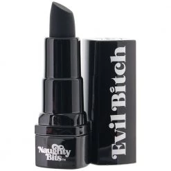 CalExotics Naughty Bits Evil Bitch Lipstick Vibe