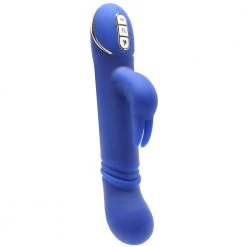 CalExotics Jack Rabbit Heating Thrusting -Outlet Vibrators Store media 3a62ce34 780f 4350 85d8 c746e4b8b2a2 800x@2x