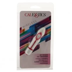 CalExotics My Private O Massager Vibe 13 CalExotics My Private O Massager Vibe -Outlet Vibrators Store media 3adfd20e 9bfd 44c9 9478 72abe8a08f3a 800x@2x