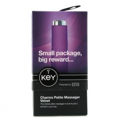 Jopen Charms Petite Silk Vibe -Outlet Vibrators Store media 3b726d06 eb06 4f49 9fae d36be5405c66 800x@2x