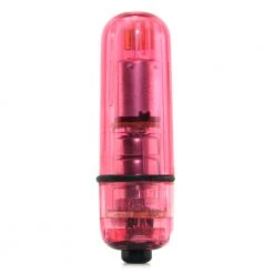 Screaming O 1-Touch Super Powered Bullet Vibe