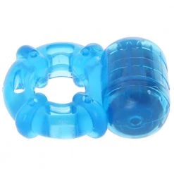 Blush Stay Hard 5 Function Vibrating Cock Ring -Outlet Vibrators Store media 3be7d80c d8f5 43b2 a5c8 f5dadb59239d 800x@2x