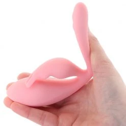 CalExotics Elle Liquid Silicone Bunny Vibe -Outlet Vibrators Store media 3bf59fc8 6e0f 48a7 bec9 6396da47a260 800x@2x