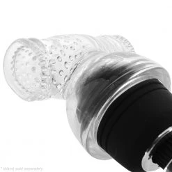 CalExotics Miracle Massager Accessory For Him -Outlet Vibrators Store media 3c07d047 6038 4487 bb3a d9fc08f39142 800x@2x