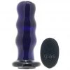 Electric Eel Gläs 3.5 Inch Beaded Remote Vibrating Butt Plug 2 Electric Eel Gläs 3.5 Inch Beaded Remote Vibrating Butt Plug -Outlet Vibrators Store media 3c0b56a6 a1fb 4406 9057 1fbd4e69c033 800x@2x
