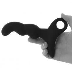 Nasstoys Anal-Ese Vibrating Alpha Plug #4 -Outlet Vibrators Store media 3c57f09e 9eff 4a04 b74b 9ced342cfabe 800x@2x