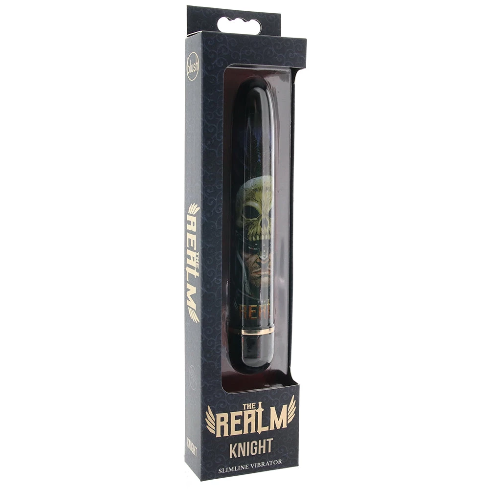 Blush The Realm Knight Slimline Vibe 8 Blush The Realm Knight Slimline Vibe - Image 6