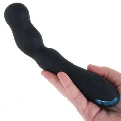 XR Brands Trinity Vibes Silicone Beaded Prostate Vibe 11 XR Brands Trinity Vibes Silicone Beaded Prostate Vibe -Outlet Vibrators Store media 3cfec3af c86c 48b5 9a38 436eb1f21ca4 800x@2x