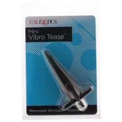 CalExotics Mini Vibro Tease Anal Probe -Outlet Vibrators Store media 3d113447 eb26 4585 9bab 7b2f63a74ad9 800x@2x