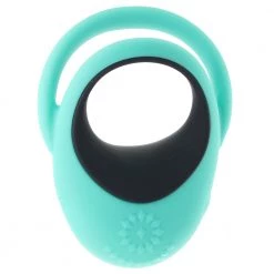 CalExotics Link Up Remote Alpha Vibrating Dual Cock Ring -Outlet Vibrators Store media 3d2a50c8 0618 48a7 9d8d 62c45488ec37 800x@2x