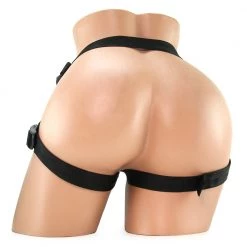 Tantus Bend Over Beginner Harness Kit -Outlet Vibrators Store media 3d4227c4 9a91 4c9f 8cfa f5bd845a0275 800x@2x