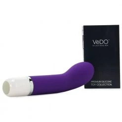 VeDO Gee Mini Vibe -Outlet Vibrators Store media 3d46c452 116b 4d01 96b2 dad386823614 800x@2x