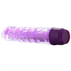 Pipedream Classix Mr. Twister Metallic Vibe 12 Pipedream Classix Mr. Twister Metallic Vibe -Outlet Vibrators Store media 3d716c26 1d04 4db8 bb87 701777fe30bc 800x@2x