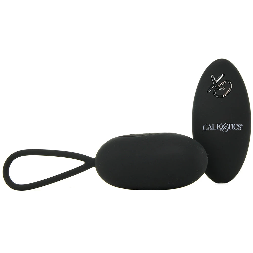 CalExotics Silicone Remote Rechargeable Egg Vibe 5 CalExotics Silicone Remote Rechargeable Egg Vibe - Image 3