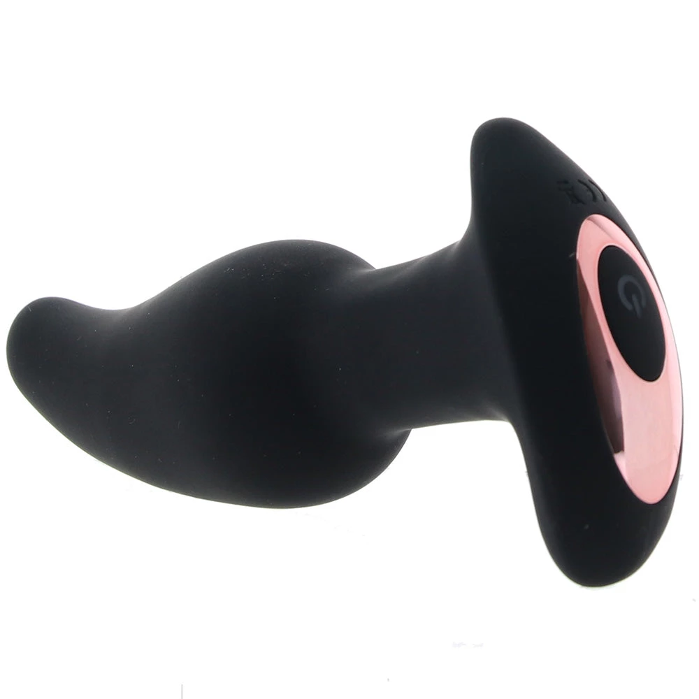 Shibari Gender Fluid Twirler Remote Rotating Anal Vibe 7 Shibari Gender Fluid Twirler Remote Rotating Anal Vibe - Image 5