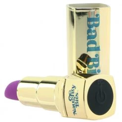 CalExotics Naughty Bits Bad Bitch Lipstick Vibrator -Outlet Vibrators Store media 3dd6db3a fa8f 4abb 9163 935d2477706d 800x@2x