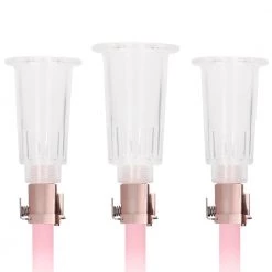Shots Toys Pumped Rose Gold Clitoral & Nipple Pump Set -Outlet Vibrators Store media 3de162d5 1a95 4b40 a0b6 6129adc57037 800x@2x
