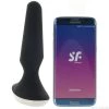 Satisfyer Plug-ilicious 2 Plug Vibe -Outlet Vibrators Store media 3df13a25 69d0 453b 86c2 30d26911c43e 800x@2x