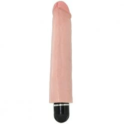 Pipedream King Cock 10 Inch Vibrating Stiffy