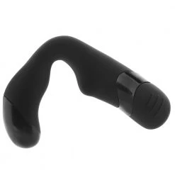 CalExotics Dr. Joel Compact Prostate Massager 10 CalExotics Dr. Joel Compact Prostate Massager -Outlet Vibrators Store media 3e10bb64 4971 4e03 b2a3 5c8a56da09d4 800x@2x
