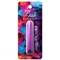 Ns Novelties Lush Nightshade Bullet Vibe -Outlet Vibrators Store media 3e1b9343 be7e 4d4e 9409 59942512e8bb 800x@2x