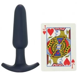 Savvy Bump Rechargeable Anal Vibe -Outlet Vibrators Store media 3e50cf63 65d8 404f 8db4 ea1cdc7556f2 800x@2x