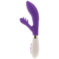 Shots Toys Luna Agave Rechargeable Rabbit Vibe -Outlet Vibrators Store media 3e808ab4 45fc 4067 8c81 af7c89770d5c 800x@2x