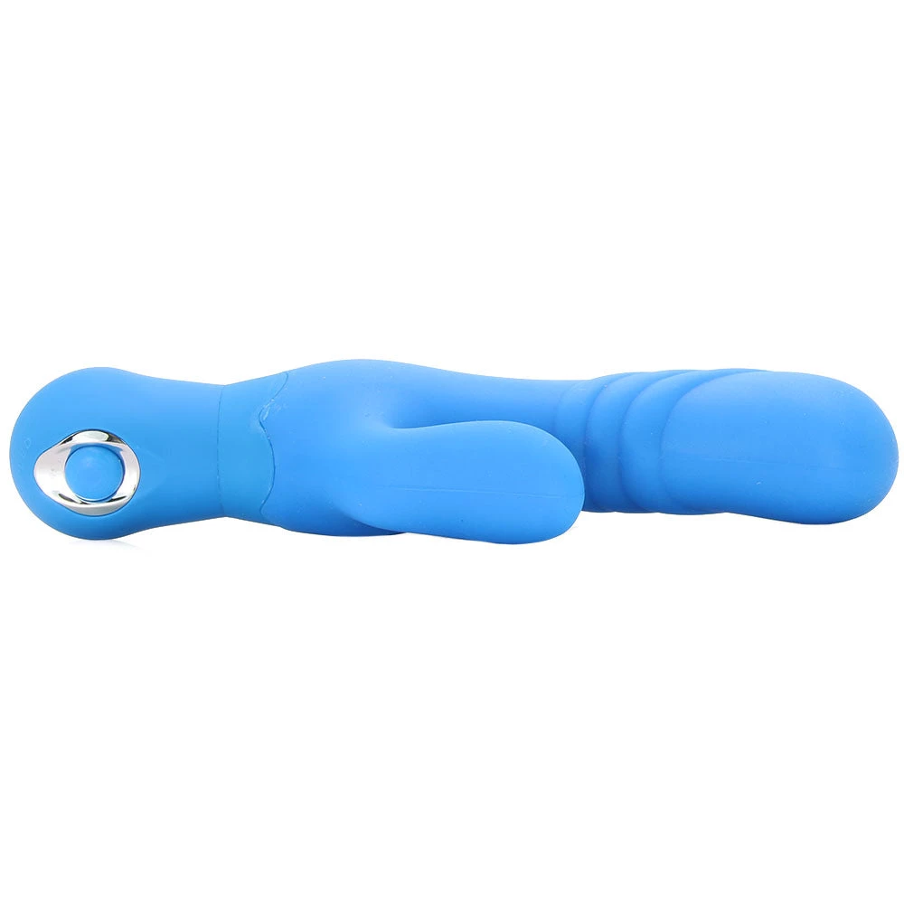 CalExotics Posh Silicone Thumper G Vibe 7 CalExotics Posh Silicone Thumper G Vibe - Image 5