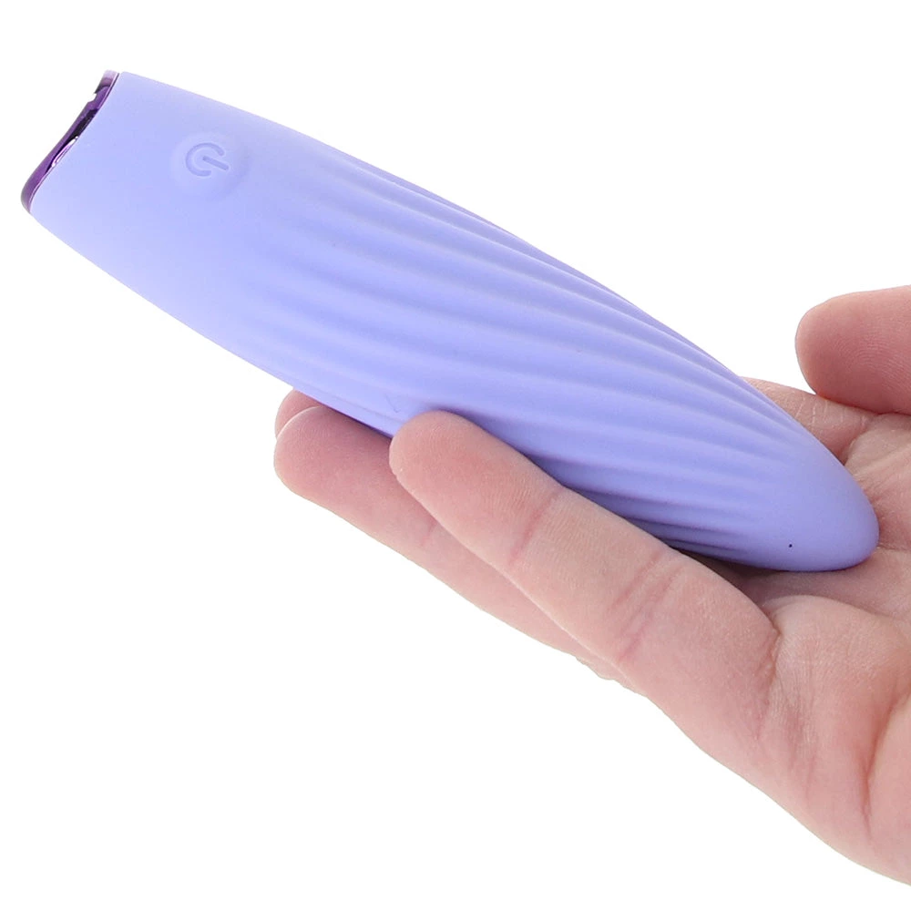 Ns Novelties Revel Kismet Swirl Vibe 6 Ns Novelties Revel Kismet Swirl Vibe - Image 4