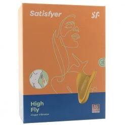 Satisfyer High Fly Finger Vibe -Outlet Vibrators Store media 3ee68503 d6ba 43f8 a903 d213e1c07f8d 800x@2x