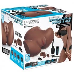 Electric Eel LuvDollz Vibrating Spread Eagle Pussy & Ass 13 Electric Eel LuvDollz Vibrating Spread Eagle Pussy & Ass -Outlet Vibrators Store media 3efabb7b 7fad 45db 8f16 e2838a93f001 800x@2x