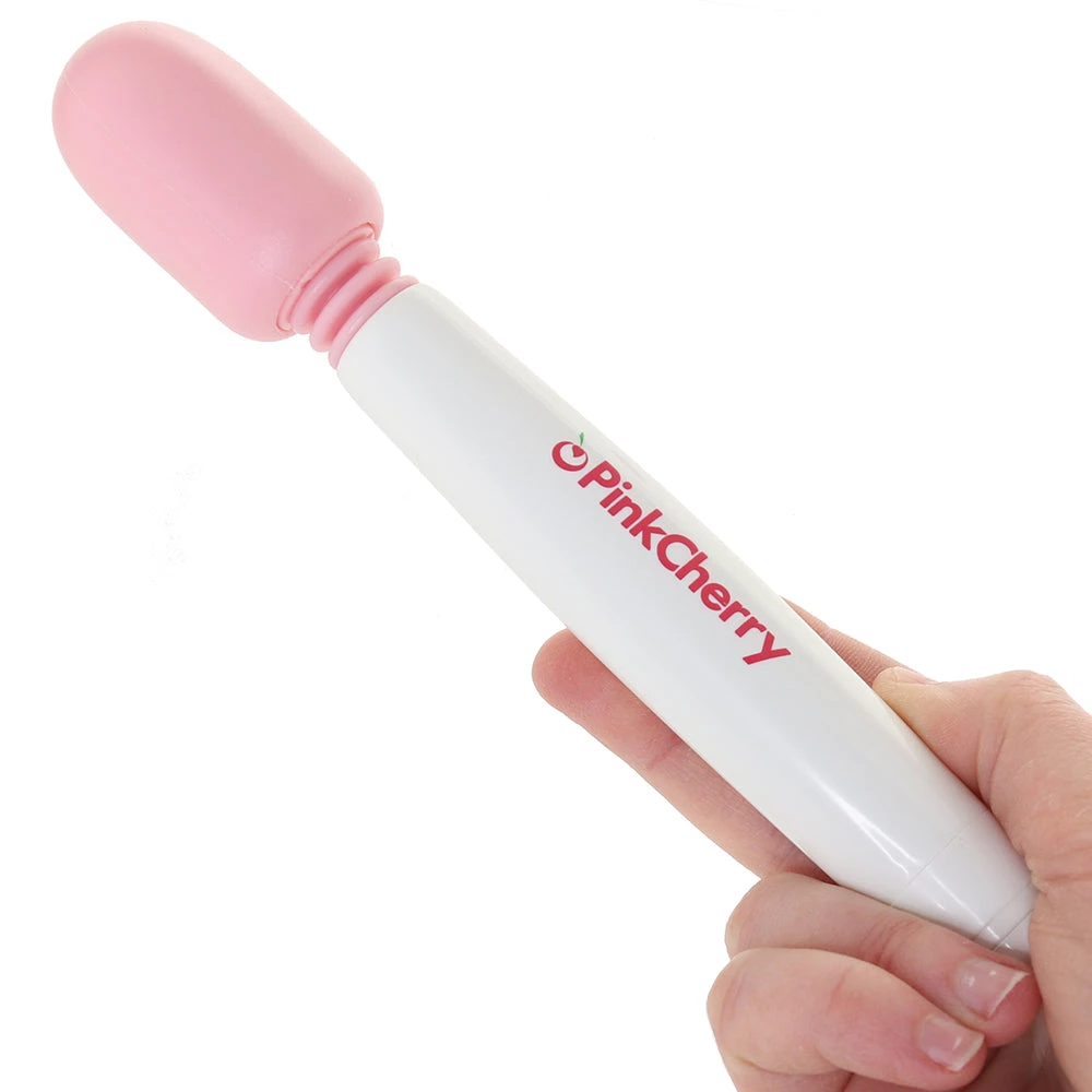 PinkCherry Petite Traveler Wand 6 PinkCherry Petite Traveler Wand - Image 4