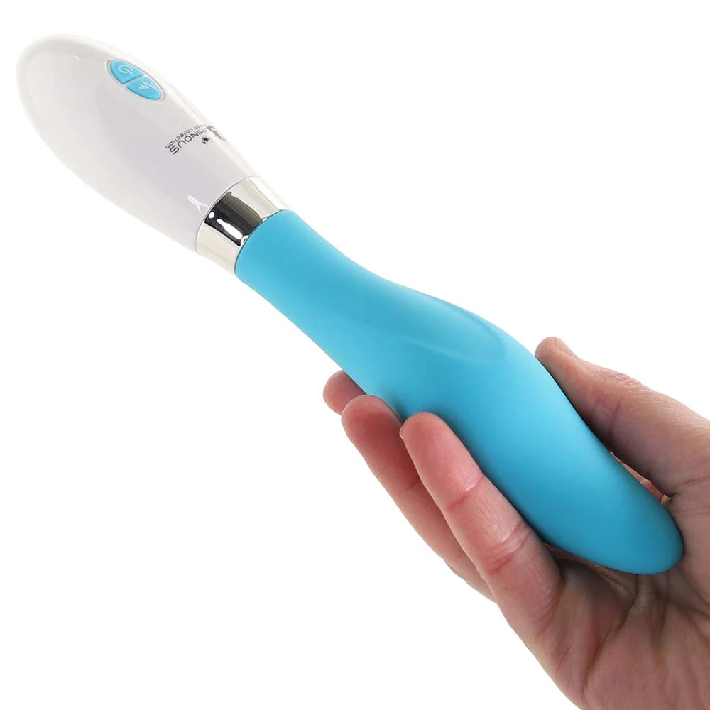 Shots Toys Luminous Athamas Vibe 6 Shots Toys Luminous Athamas Vibe - Image 4