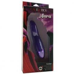 CalExotics Aura Pure Silicone Tickler Vibe -Outlet Vibrators Store media 3fcf1553 c0eb 44bd 8cce 35d5c982a62a 800x@2x