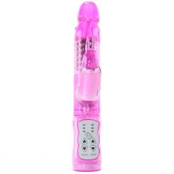 PinkCherry Waterproof Jack Rabbit Vibe 12 PinkCherry Waterproof Jack Rabbit Vibe -Outlet Vibrators Store media 400de5dd 4266 41e8 b082 7a2d100f2cd6 800x@2x