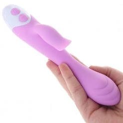 Evolved Novelties Pleasing Petal Rabbit Vibe -Outlet Vibrators Store media 4055e7aa eb3b 4125 a01c 43823c397add 800x@2x