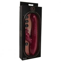Blush Lush Kira Rabbit Vibe -Outlet Vibrators Store media 408cddeb 3658 4755 9522 7fafcb2ebc31 800x@2x