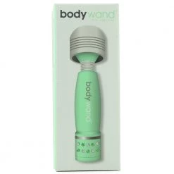 BodyWand Mini Vibe 13 BodyWand Mini Vibe -Outlet Vibrators Store media 40d9de1a 23b1 43d4 a16f 12b91c75a50e 800x@2x